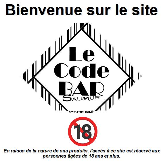 Le Code Bar